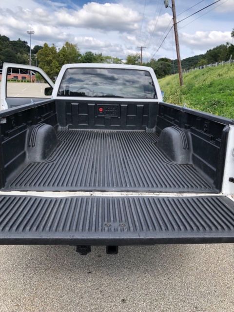 1989 chevrolet chevy k2500 4wd pickup truck very clean!