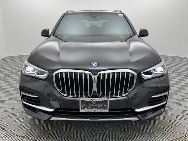 2023 bmw x5 phev in des plaines, illinois