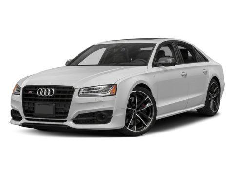 2017 audi s8 4.0t plus