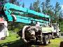 1978 mack r686st concrete pumper truck in valdez, ak for sale in valdez, alaska