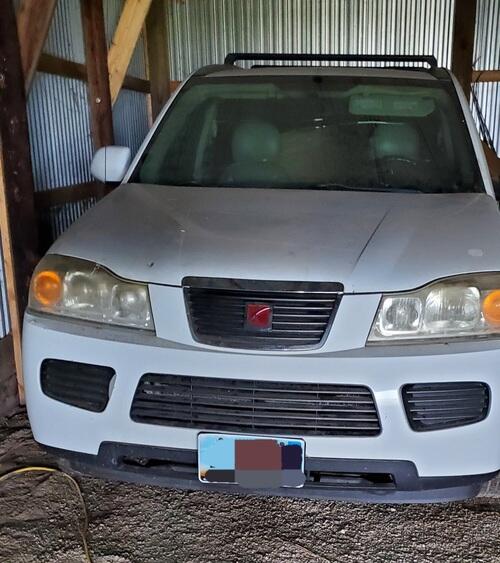 2006 saturn vue