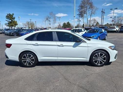 2023 volkswagen jetta 1.4t s in greeley, colorado