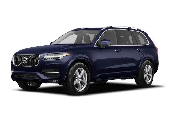 2019 volvo xc90 t5 momentum awd t5 momentum 4dr suv for sale in milford, connecticut