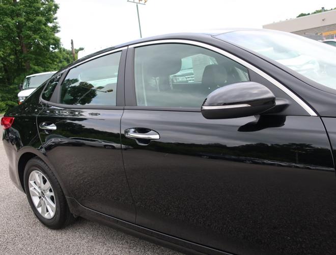 used 2018 kia optima lx south charleston, wv 25309 for sale in charleston, west virginia