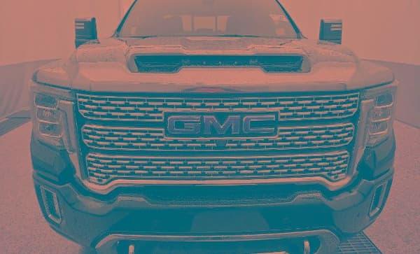 2020 gmc sierra 2500hd in dallas, texas