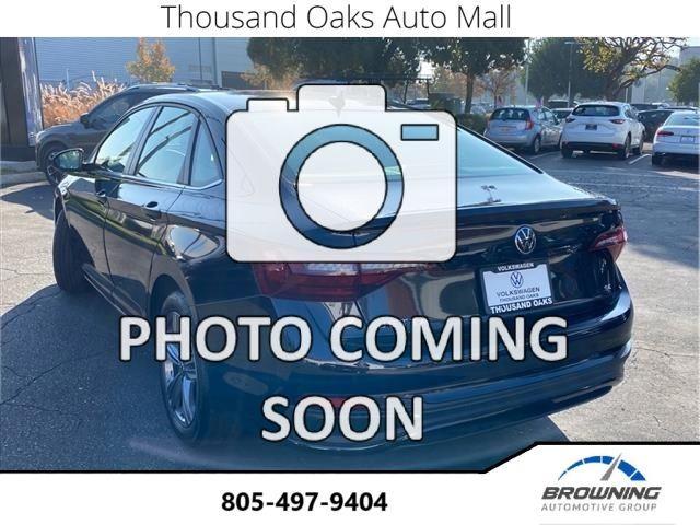 2022 volkswagen jetta 1.5t se