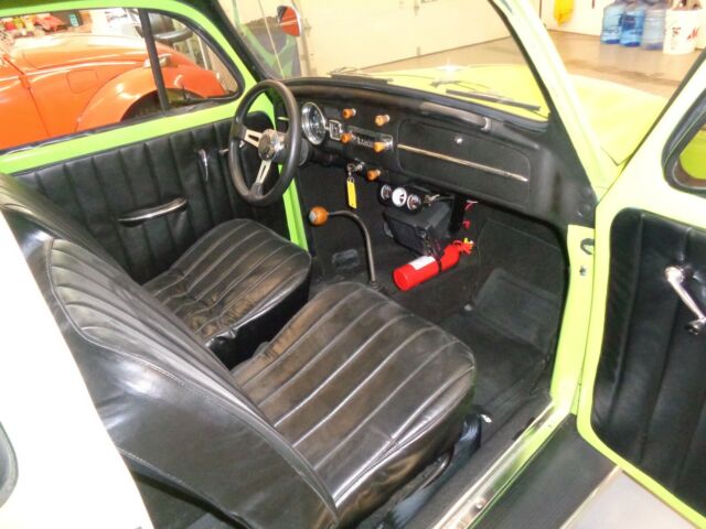 1962 vw custom transvair from the 70's- one of one!