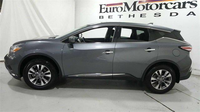 used 2017 nissan murano s bethesda, md 20814 for sale in bethesda, maryland