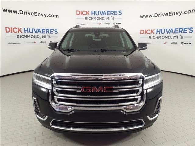 2023 gmc acadia awd sle