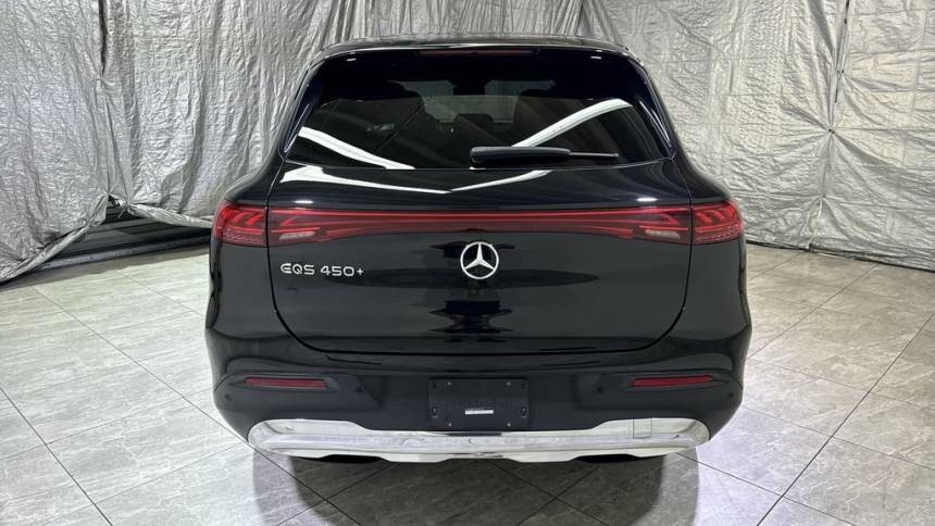 2023 mercedes-benz eqs eqs 450+