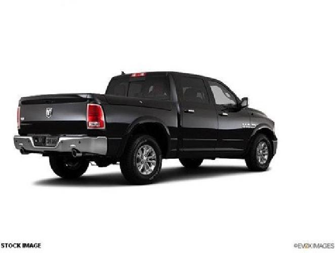 2013 ram 1500 laramie longhorn edition in kendall, fl