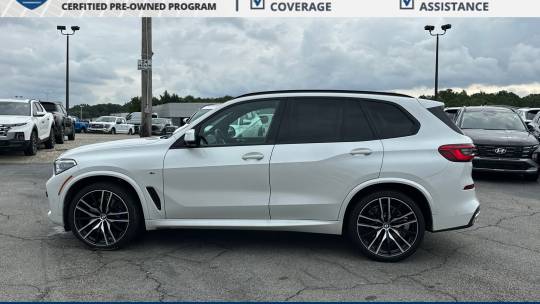 2019 BMW X5