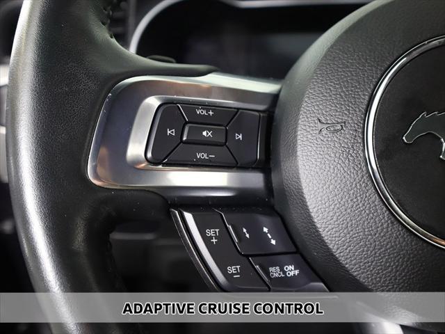 2023 ford mustang gt premium