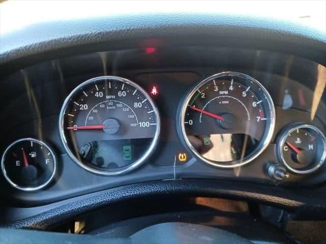 2016 jeep wrangler unlimited in east providence, rhode island