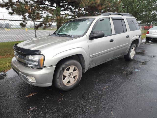 2003 chevrolet trailblazer ext lt