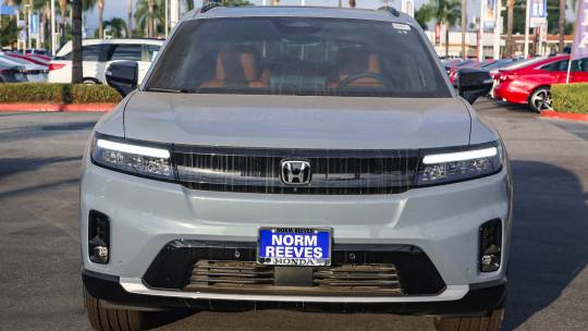 2024 Honda Prologue