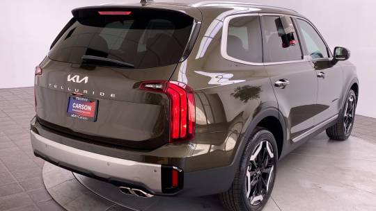 2024 Kia Telluride