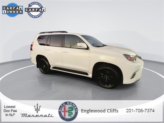 2022 lexus gx 460 460