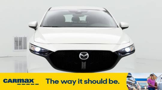 2022 Mazda