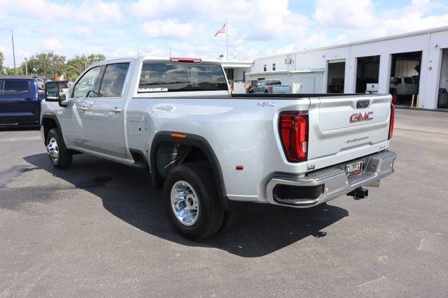 2023 gmc sierra 3500 sle