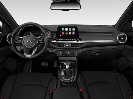 2021 kia forte gt in herculaneum, missouri