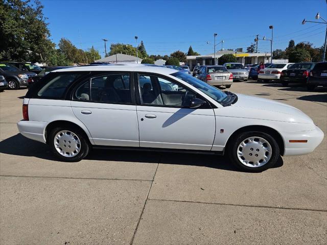 1997 saturn sw sw2
