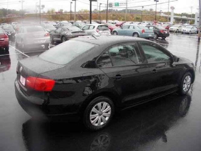2013 volkswagen jetta sedan s in toledo, oh