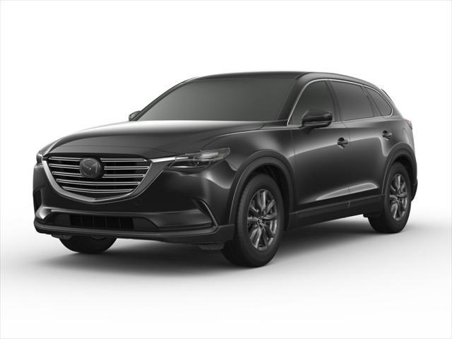 2022 mazda cx-9 touring