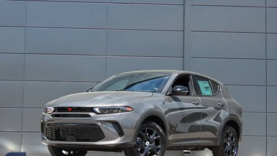 2024 Dodge Hornet