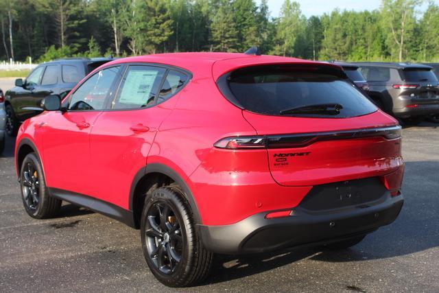 2024 dodge hornet gt