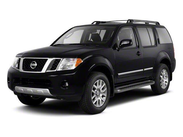2012 nissan pathfinder le 4x4 le 4dr suv for sale in smithfield, rhode island