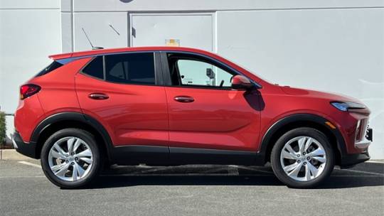 2024 Buick Encore GX