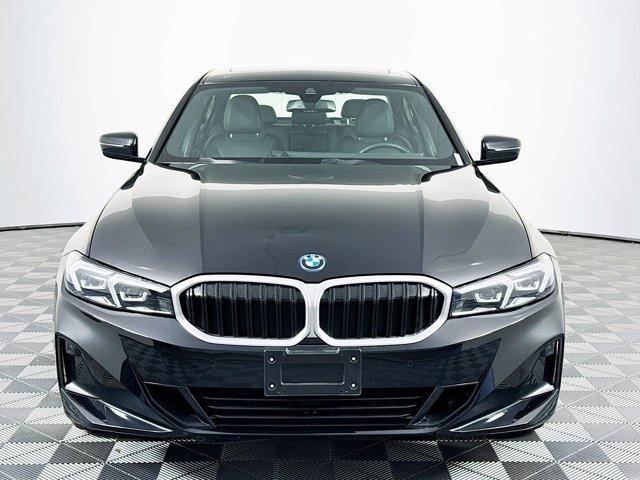 2023 bmw 330e 330e