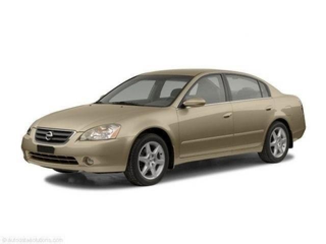 2004 nissan altima for sale in south burlington, vermont