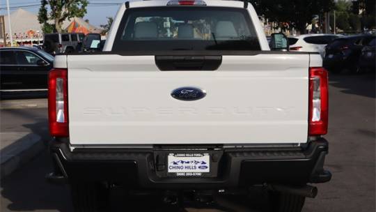 2024 Ford F-250