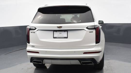 2023 Cadillac XT6