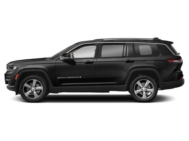 2022 jeep grand cherokee l laredo