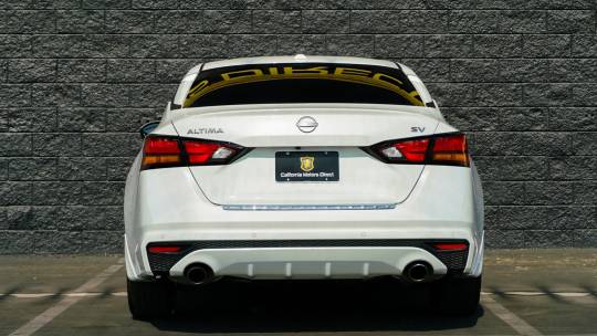 2023 Nissan Altima