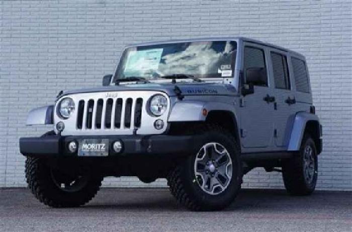 2014 jeep wrangler unlimited rubicon in fort worth, tx