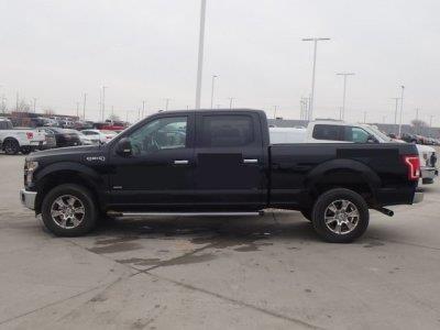 2016 ford f-150 xlt 4x4 xlt 4dr supercrew 6.5 ft. sb for sale in elkhorn, nebraska