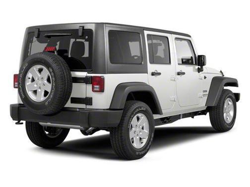 2011 jeep wrangler unlimited in co bluffs, iowa