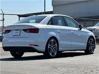 2019 Audi M11 (A3) 2.0t premium
