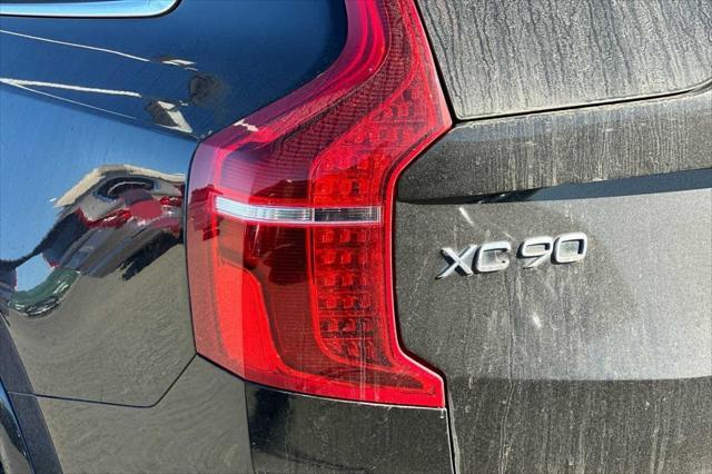 2020 volvo xc90 t6 inscription