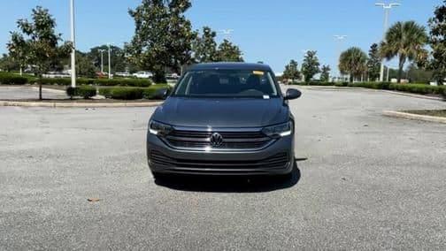 2023 volkswagen jetta s in ocala, florida