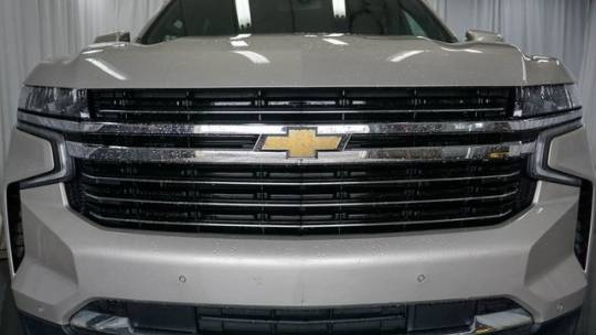 2023 Chevrolet Suburban