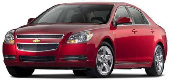 2008 chevrolet malibu lt w/2lt in reading, pa