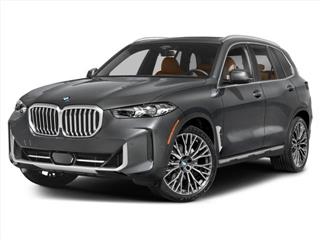 2025 BMW X5 m60i
