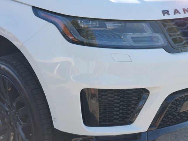 2020 land rover range rover sport 3.0l supercharged hse