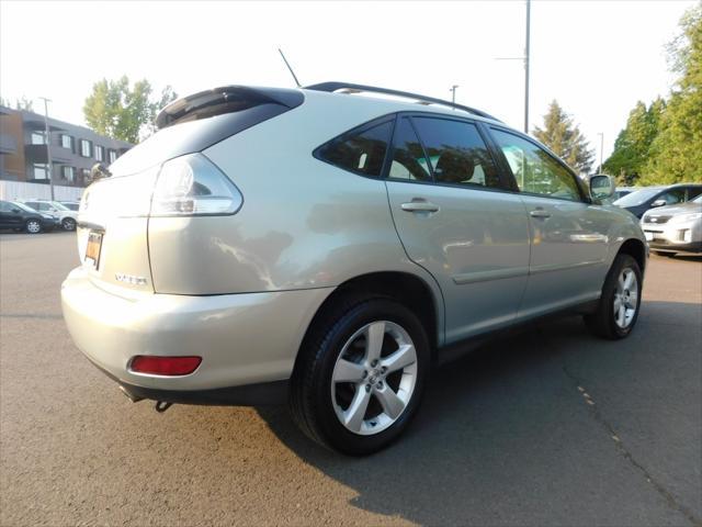 2004 lexus rx 330 base