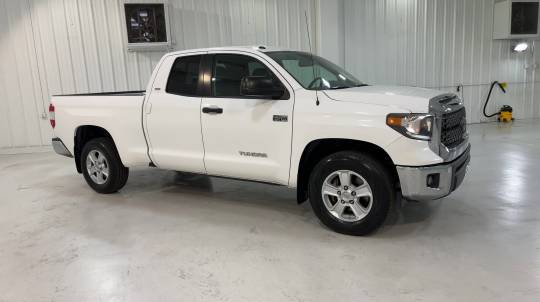 2019 Toyota Tundra